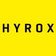 Nybörjare-HYROX